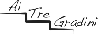 Ai Tre Gradini